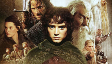 Peter Jackson sueña con lanzar algún día el documental definitivo sobre el rodaje de El Señor de los Anillos