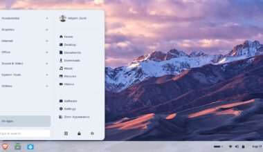 Zorin OS 18 arrasa con más de dos millones de descargas impulsadas por quienes abandonan Windows