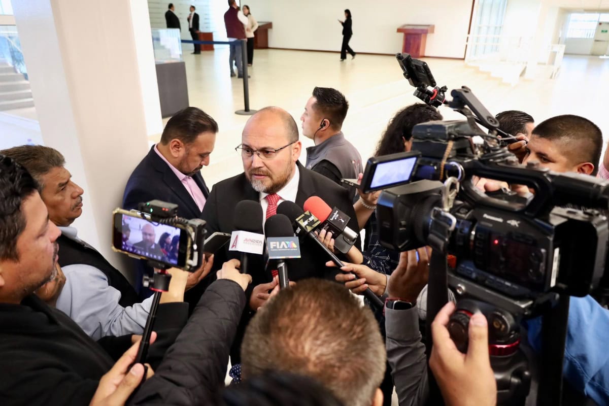 Gobierno del Estado de Tamaulipas