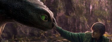 La nueva 'Cómo entrenar a tu dragón' demuestra por qué los estudios insisten en los remakes de acción real: ya es la película más taquillera de toda la franquicia 