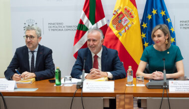 Ir a inicio. La Moncloa