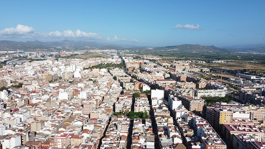 El Ayuntamiento de Sagunto impulsa la construcción de vivienda mediante la colaboración público-privada