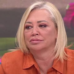 Belén Esteban dice ‘adiós’ a la televisión: “Quiero dedicar tiempo para mí”