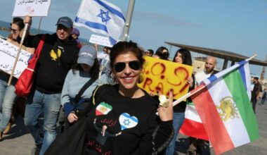 El movimiento de protesta en Irán amaina frente a la "brutal" represión