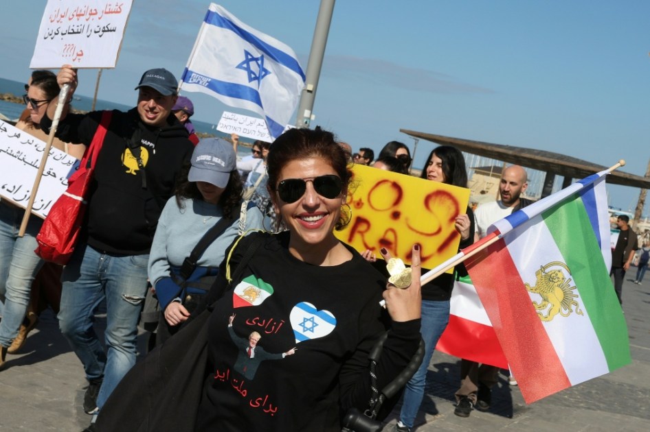 El movimiento de protesta en Irán amaina frente a la "brutal" represión