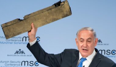 Netanyahu pidió a Trump que no bombardeara Irán mientras Israel entregaba información crucial sobre la represión