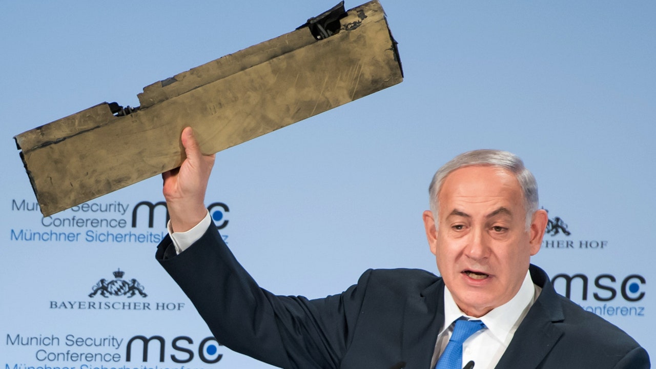 Netanyahu pidió a Trump que no bombardeara Irán mientras Israel entregaba información crucial sobre la represión