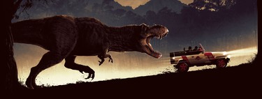 He vuelto a ver 'Parque Jurásico' después de 'Jurassic World 4' y las comparaciones son odiosas: 'El renacer' ni siquiera juega en la misma liga 