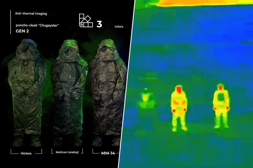 que “calentarse” en invierno sea un riesgo letal