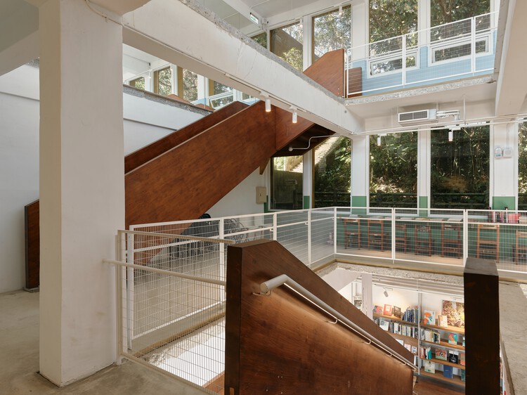 Escuela Primaria Taiping, Keelung / KHAA (Kuo+Huang and Associates) - Imagen 2 de 26