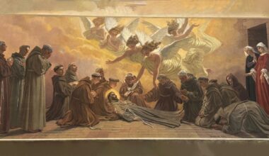 Año de San Francisco. Nykiel: La indulgencia es un encuentro con Dios, no un atajo espiritual