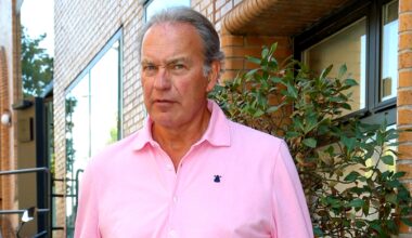 de baja tras un nuevo revés médico