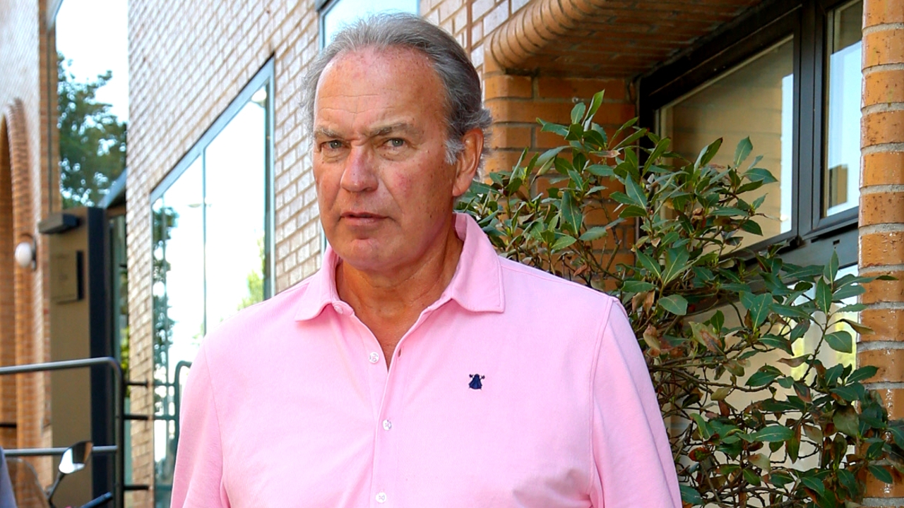 de baja tras un nuevo revés médico