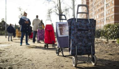 cómo pueden solicitarlo los mayores de 23 años que aún viven con sus padres