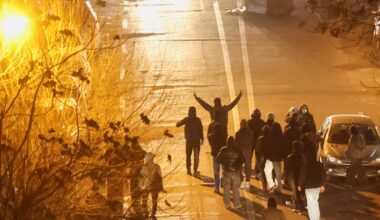 Afirman que la brutal represión le puso una pausa a las protestas contra el régimen iraní