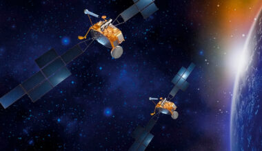 ya sabemos qué ha pasado con el SpainSat NG II