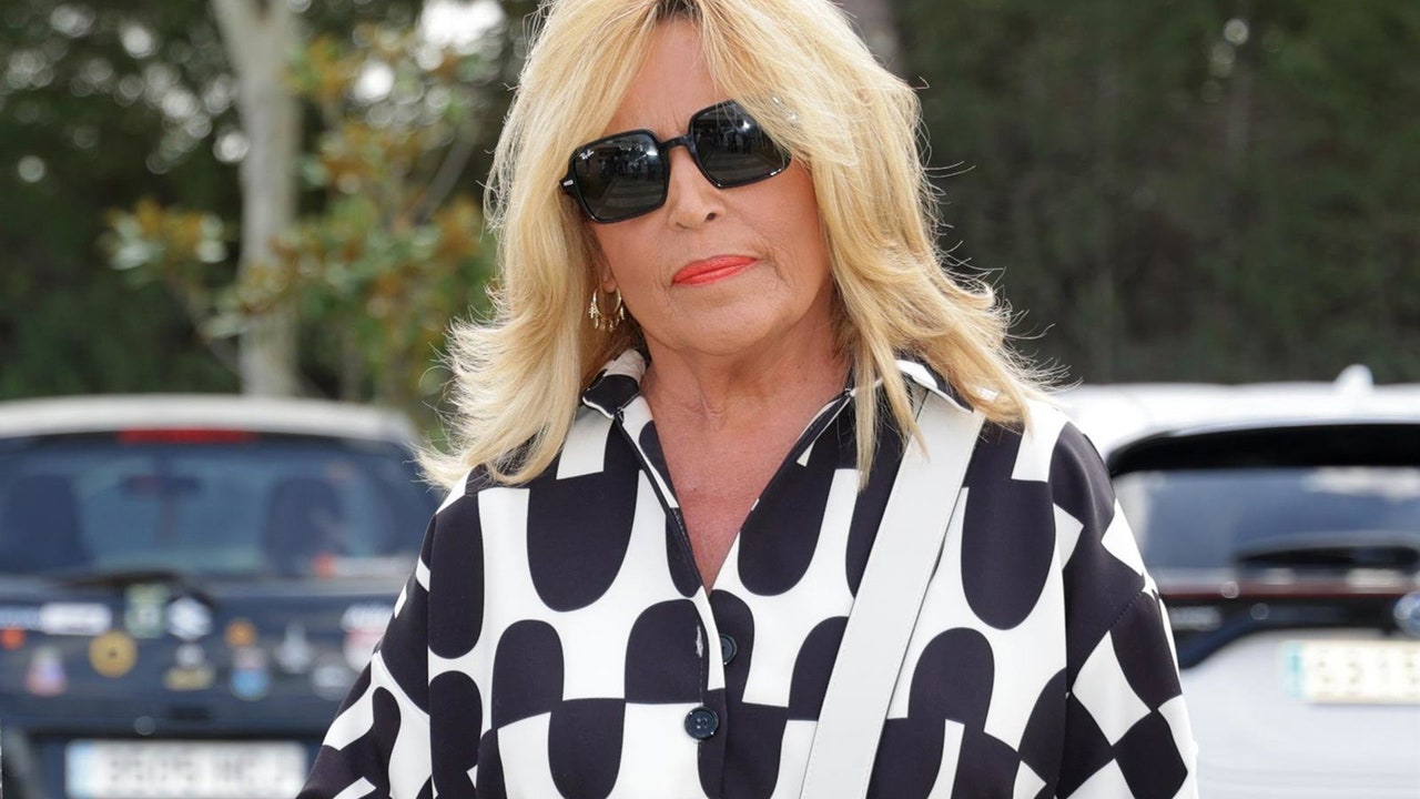 "Ha sido muda toda la vida"