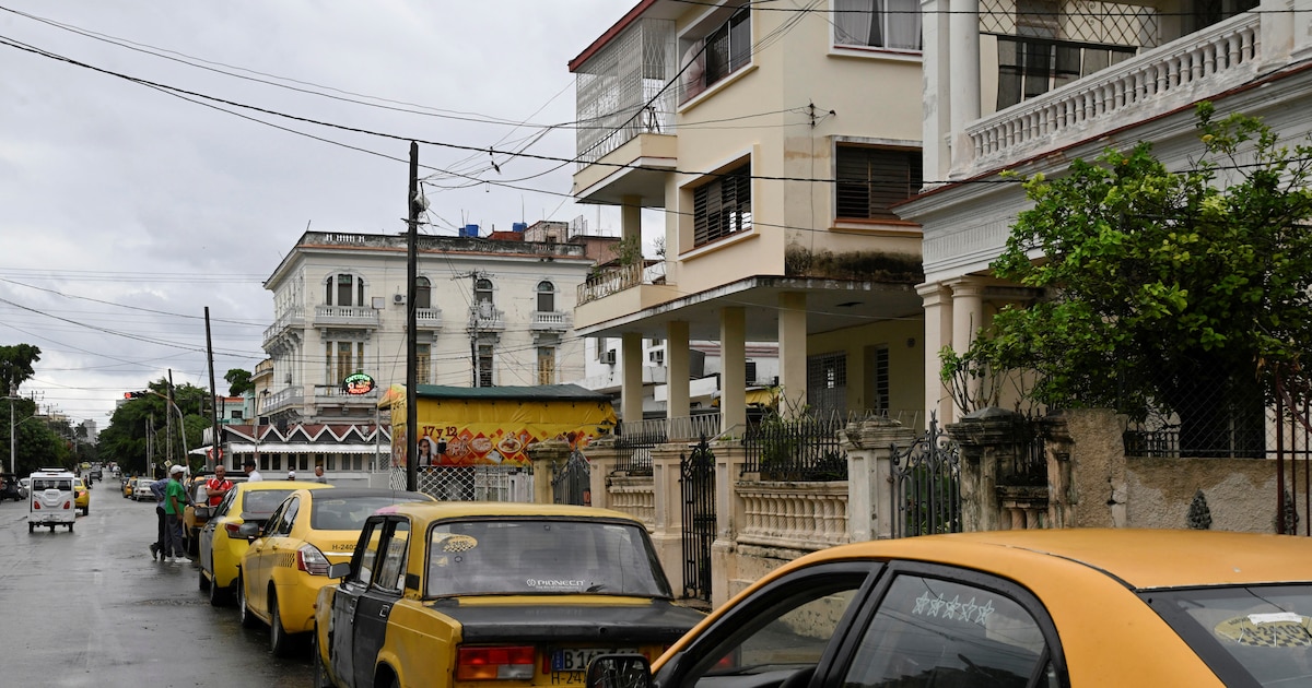 “El impacto sería catastrófico”: advirtieron que el régimen cubano colapsará en dos meses si no recibe más combustible