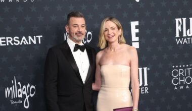 "Gracias por todas las cosas ridículas que hace a diario"