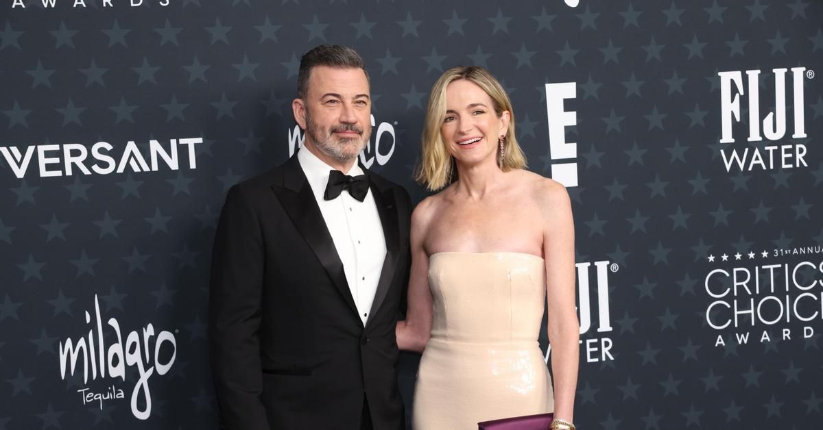 "Gracias por todas las cosas ridículas que hace a diario"