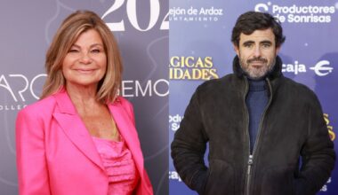 La importante decisión de Cari Lapique con Antonio Matos, el viudo de su hija Caritina