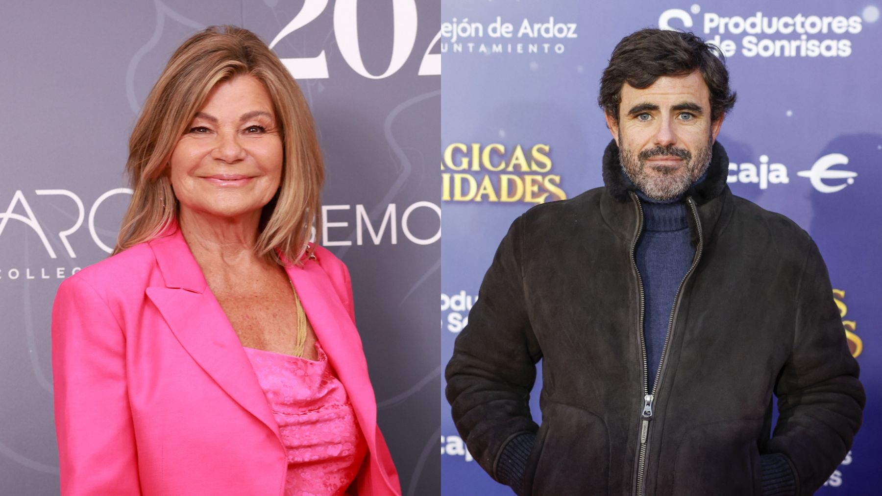 La importante decisión de Cari Lapique con Antonio Matos, el viudo de su hija Caritina