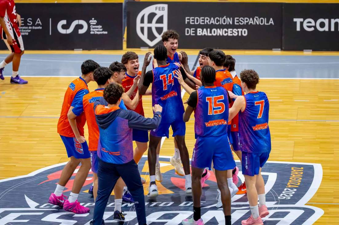 CESA 2026 Comunitat Valenciana Andrés Crespo