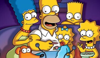 Los 10 mejores episodios de los Simpson para hacer maratón en Semana Santa, según la IA