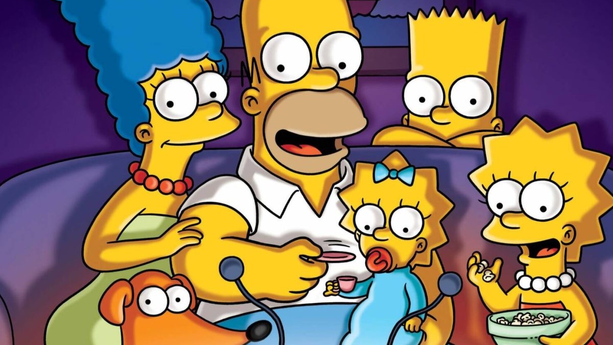 Los 10 mejores episodios de los Simpson para hacer maratón en Semana Santa, según la IA