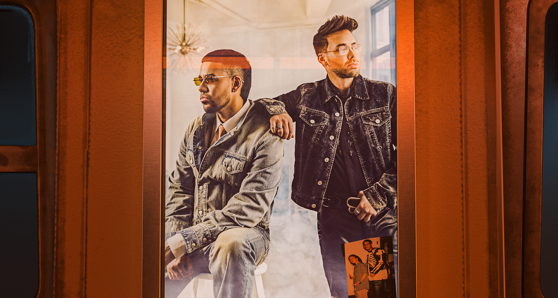 ROMEO SANTOS & PRINCE ROYCE