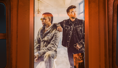 ROMEO SANTOS & PRINCE ROYCE