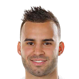 Jesé no fue suficiente para Las Palmas
