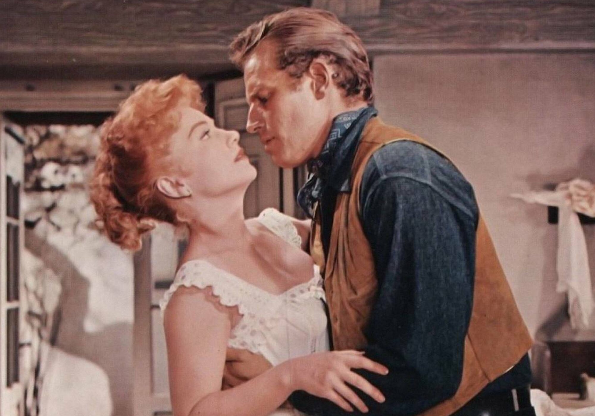 'La ley de los fuertes' en Trece