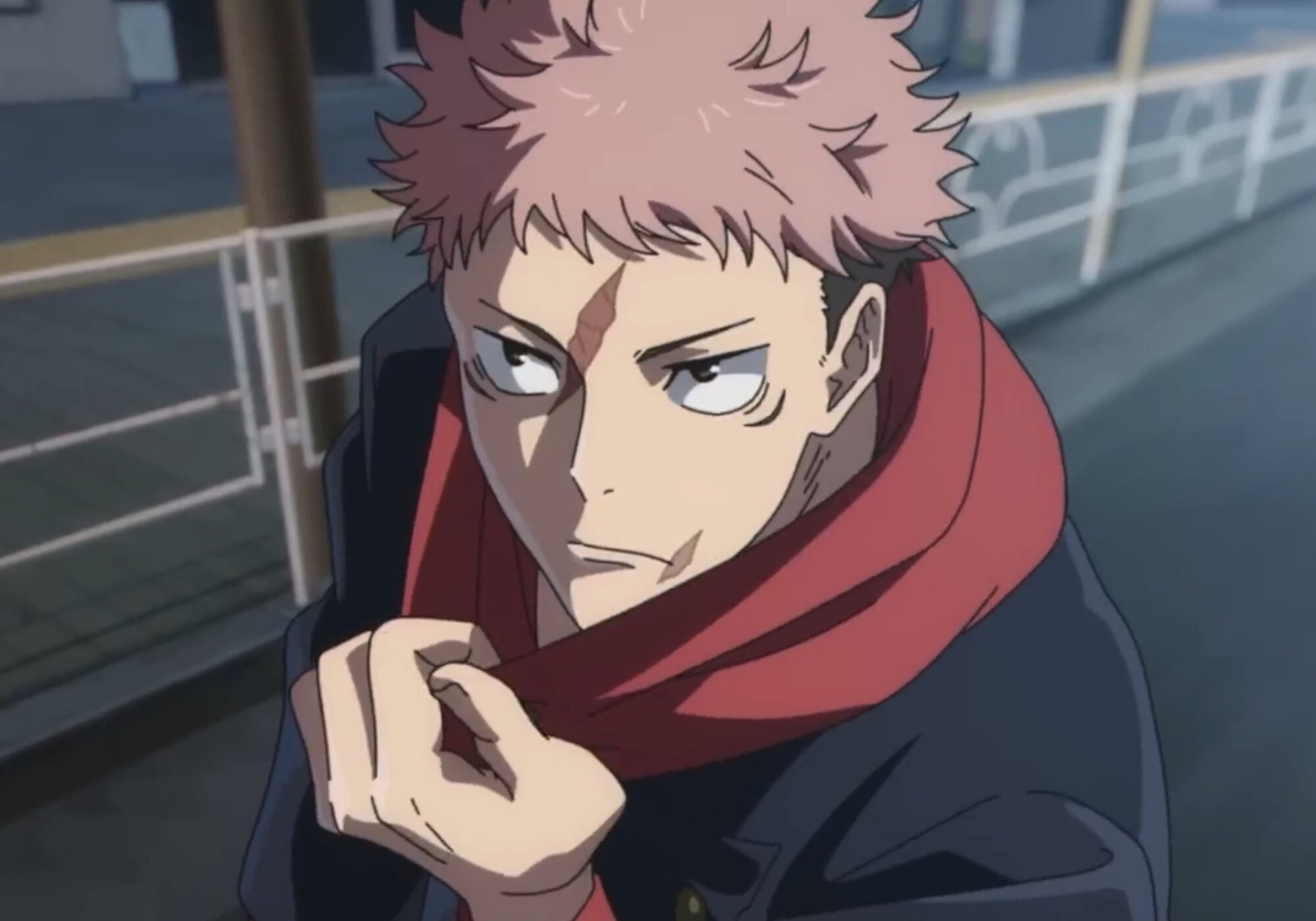 'Jujutsu Kaisen' ya ha iniciado su tercera temporada