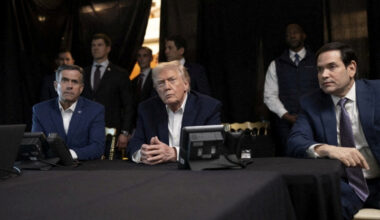 Trump dice que petroleras de EEUU invertirán miles de millones de dólares en Venezuela