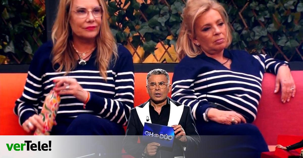 'GH Dúo 4' (13.7%) arranca líder, pero por debajo del estreno de 'GH 20' y con un access (7.7%) muy poco alentador