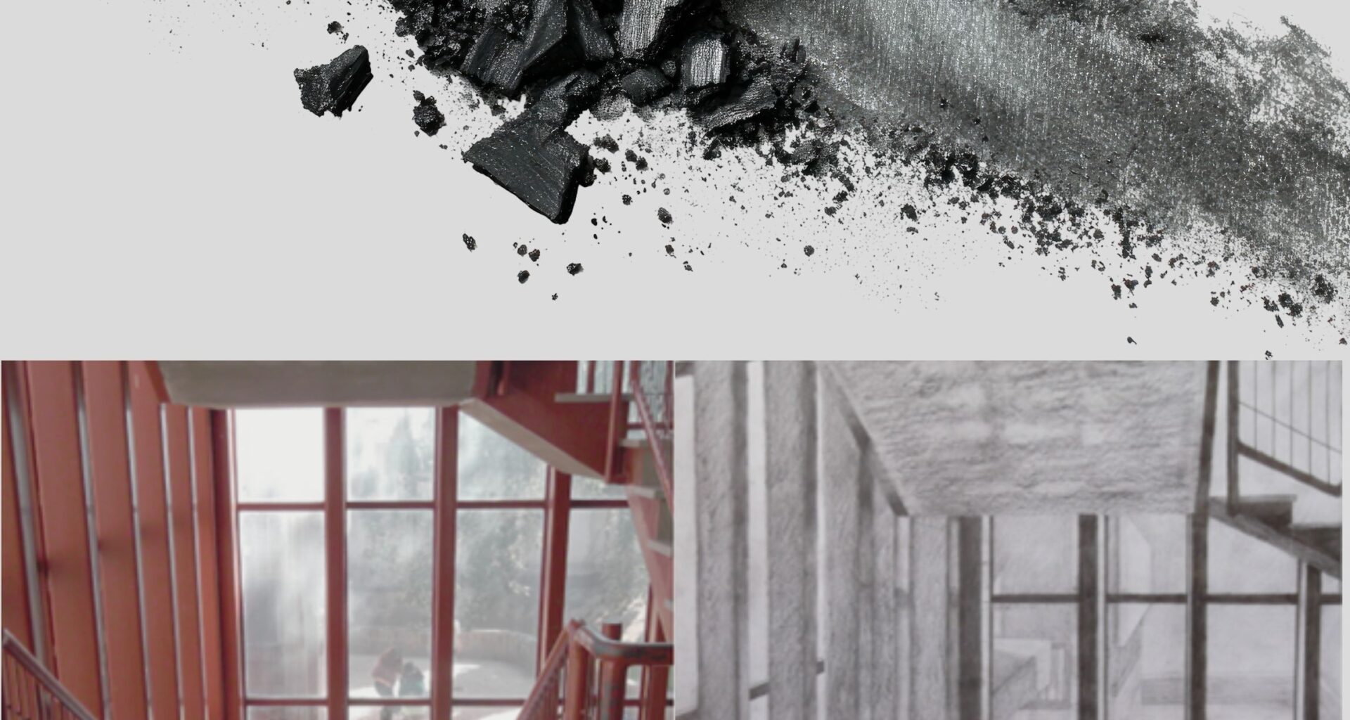 Capturando ángulos. Del análisis visual al trazo, una propuesta para despertar el talento. - Revista Andalucía Educativa