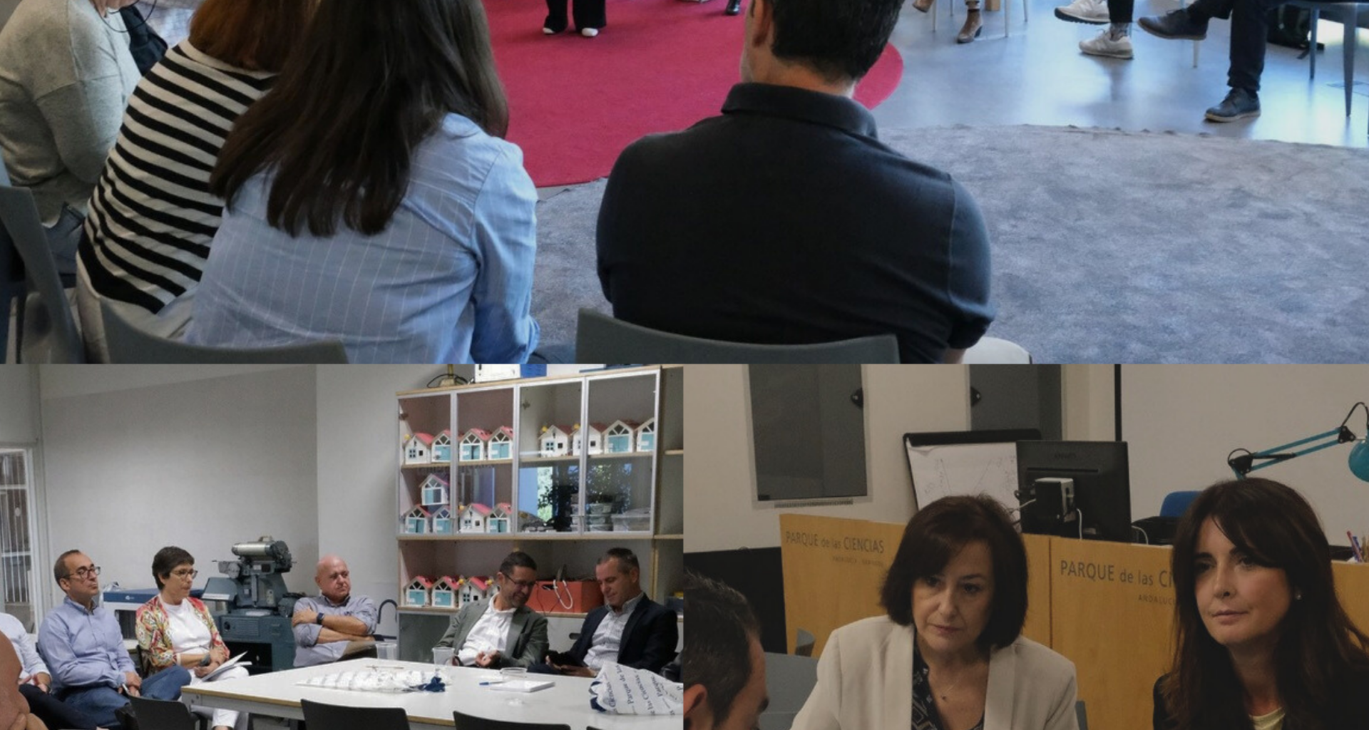 La Junta de Andalucía apuesta por una formación moderna y atractiva en materias STEAM. - Revista Andalucía Educativa