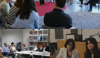 La Junta de Andalucía apuesta por una formación moderna y atractiva en materias STEAM. - Revista Andalucía Educativa