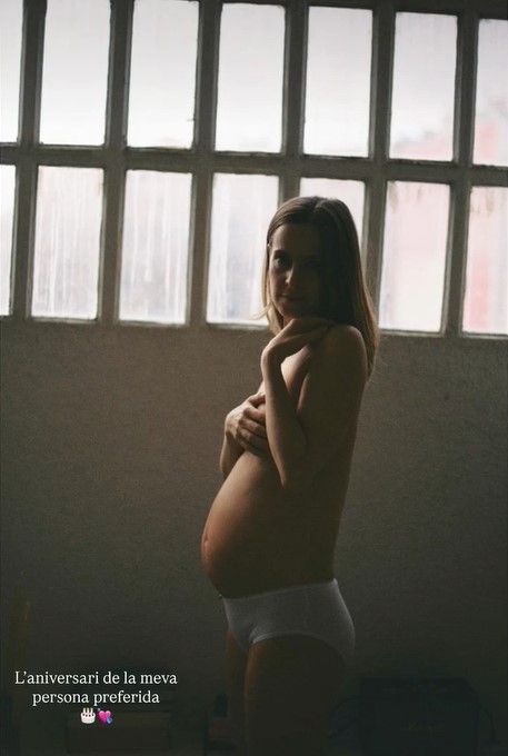 La felicitación de cumpleaños de Jon a su novia Alba: "Mi persona favorita del mundo"