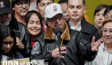 "Fue un honor hablar con el presidente de Colombia": Trump y Petro conversan por teléfono y acuerdan reunirse en la Casa Blanca