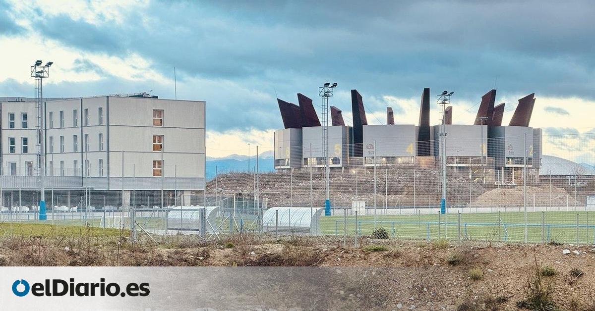 así es el conglomerado de empresas de Querejeta detrás de Baskonia y Alavés