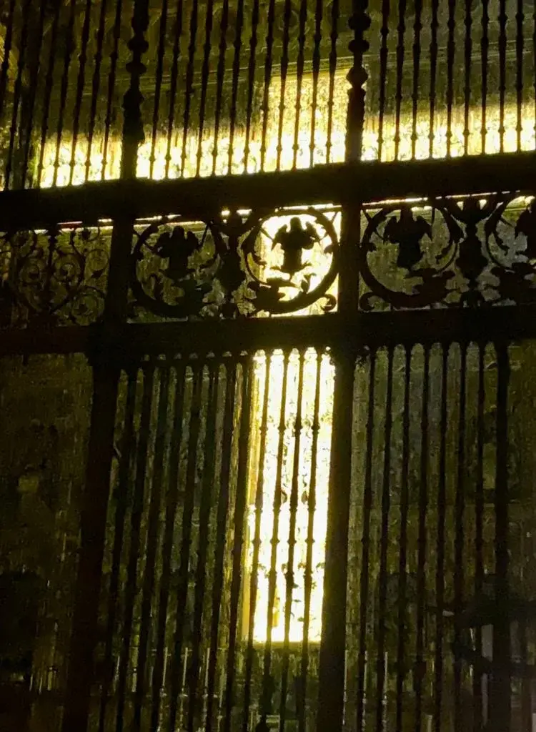 NOCHES EN LA CATEDRAL: LA BELLEZA COMO CAMINO PASTORAL BAJO LAS BÓVEDAS DE LA CATEDRAL