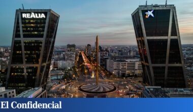 Hay algo en Plaza de Castilla que no te gusta y no sabes qué (tranquilo, los políticos tampoco)