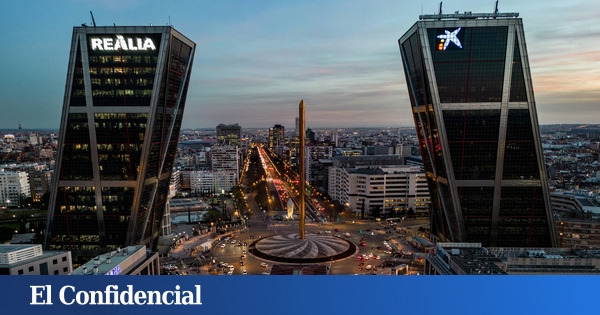 Hay algo en Plaza de Castilla que no te gusta y no sabes qué (tranquilo, los políticos tampoco)