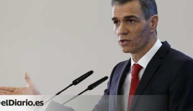 "No renunciaremos a culminar esta legislatura"