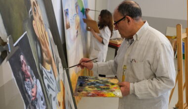 Nuevo año, nuevas opciones para formarse en Cornellà: encuentra la tuya