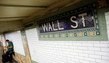 así se están posicionando los inversores 