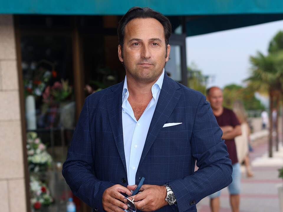 Iker Jiménez salta al prime time de Cuatro y “First Dates” a Telecinco