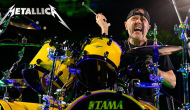 Remezcla y documental del concierto de METALLICA en la Antártida. Vídeo de BEYOND THE BLACK. Se posponen las fechas de BEWITCHED.